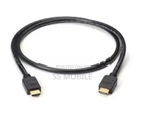 UGREEN 2 Meters 4K HDMI Cable