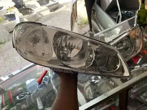 N17 Head Lamps