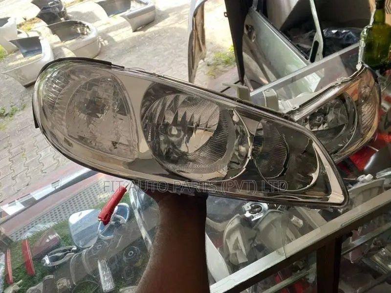 N17 Head Lamps