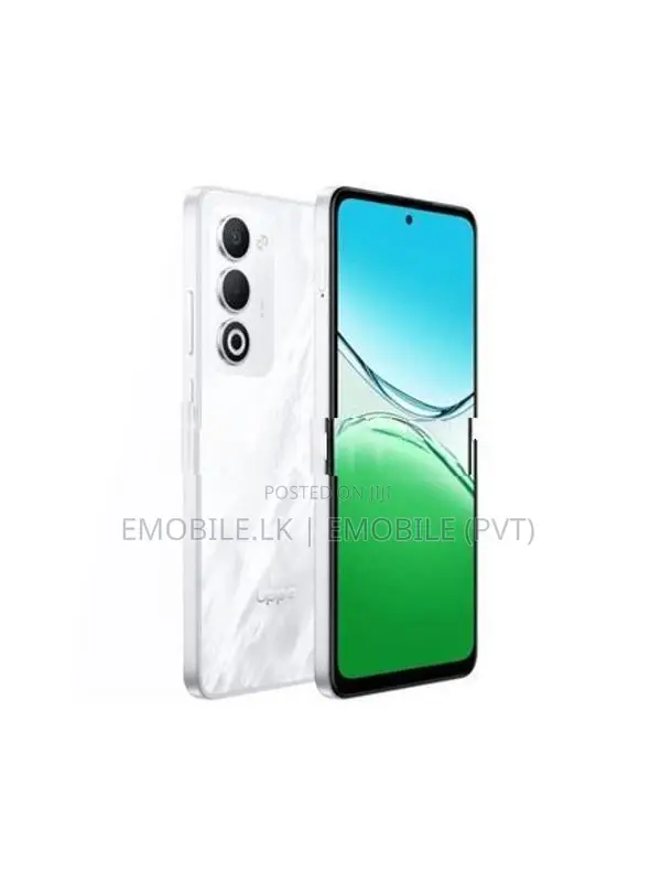Oppo A5 6GB/128GB (Brand New)