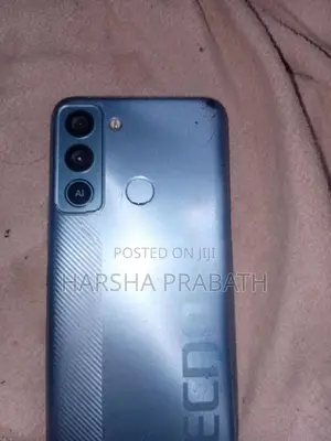 Tecno Pop 5 (Used)