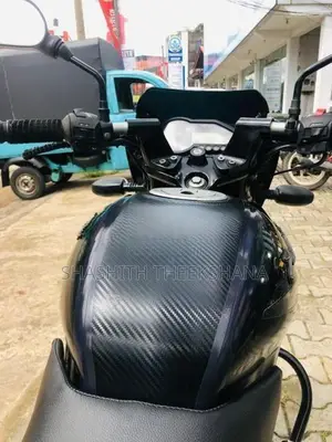 Bajaj Pulsar 150 2016