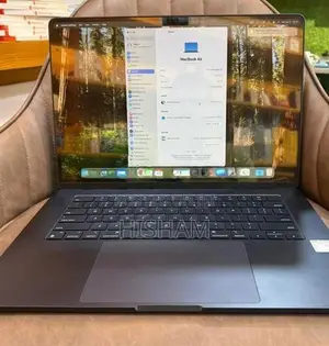 Apple MacBook AIR 15 - M2