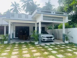 Bungalow for Rent Daily or Weekly Jaffna