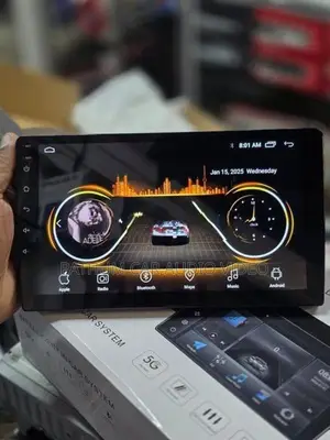 Honda Vezel Car Android Player 2GB With Panel And Reverse Camera 9 inc