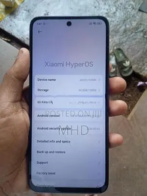 Xiaomi Redmi 12 128GB (Used)