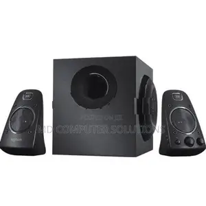 Logitech Z313 2.1 Brand New Speaker System
