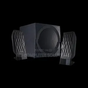 Microlab M-300BT 2.1 Sub Woofer