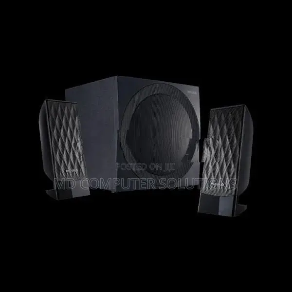 Microlab M-300BT 2.1 Sub Woofer