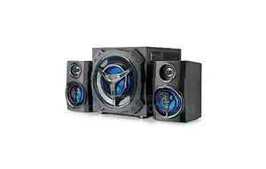 Microlab T11 2.1 Multimedia Bluetooth Gaming Speaker