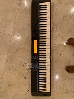 CDP 200 R Keyboard