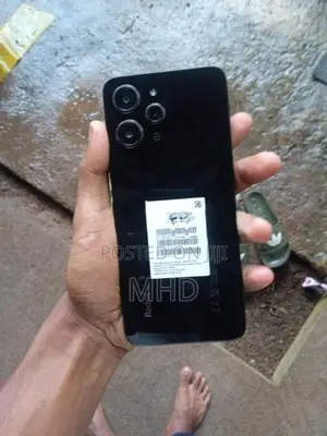 Xiaomi Redmi 12 128GB (Used)