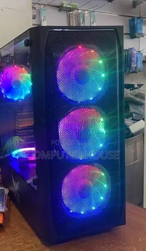 Core I5 6 Th ,8 GB Ram, Desktop Cpu Computer