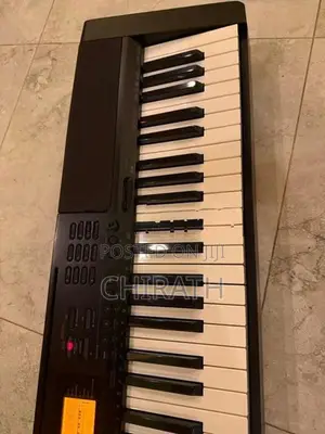 CDP 200 R Keyboard