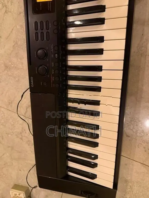 CDP 200 R Keyboard