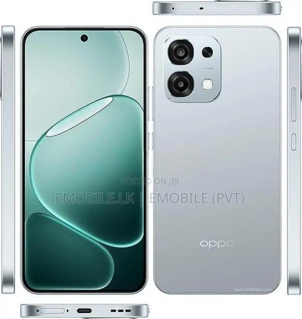 Oppo A6 Pro 8GB/256GB (Brand New)