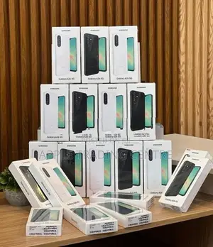Samsung Galaxy A26 6GB/128GB (Brand New)