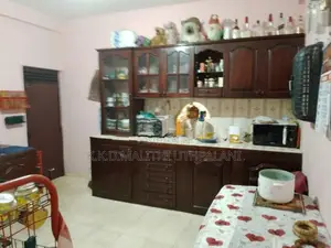 Fist Floor House For Rent Kasbawa