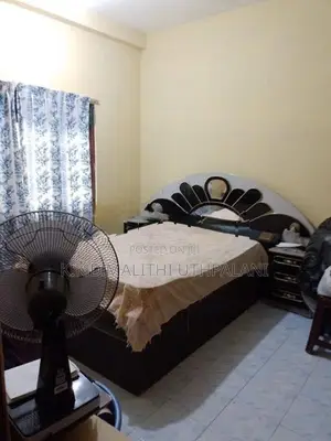 Fist Floor House For Rent Kasbawa