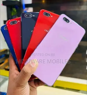 Oppo A3s 6GB 128GB (Used)