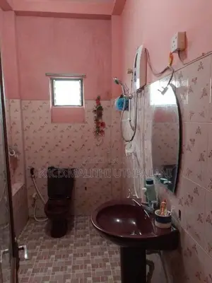 Fist Floor House For Rent Kasbawa