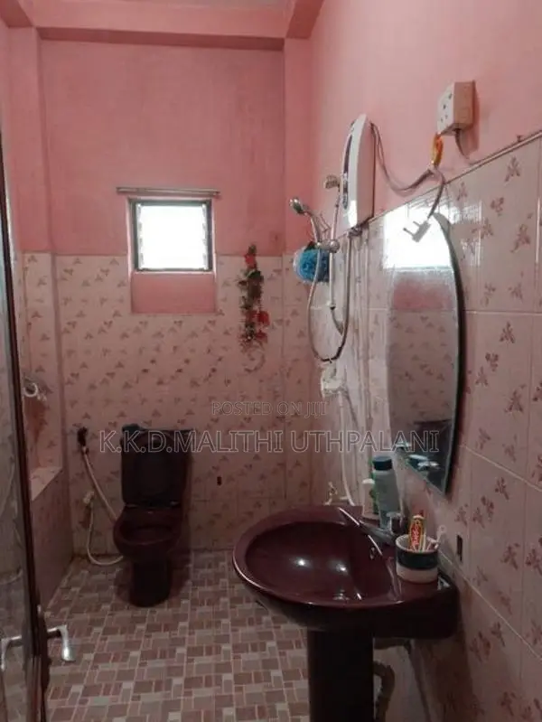 Fist Floor House For Rent Kasbawa