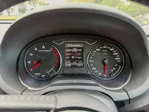 Audi A3 Sport Back 2018