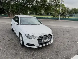 Audi A3 Sport Back 2018