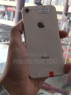 Apple iPhone 8 (Used)