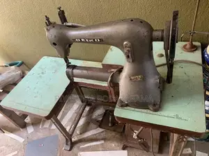 Leather Sewing Machine