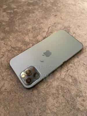 Apple iPhone 12 Pro 256GB (Used)