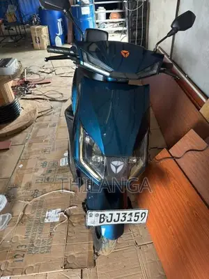Yadea T5 2024
