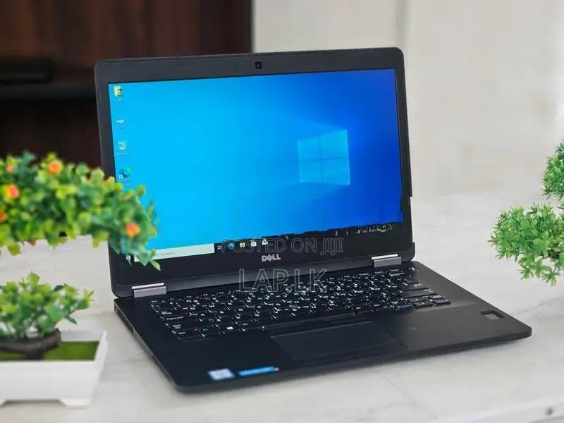 Dell Latitude E7470 Core i7 6th GEN FHD Display 8GB RAM 256GB SSD