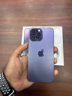 Apple iPhone 14 Pro (Used)