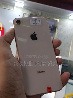 Apple iPhone 8 (Used)