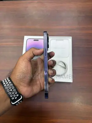 Apple iPhone 14 Pro (Used)
