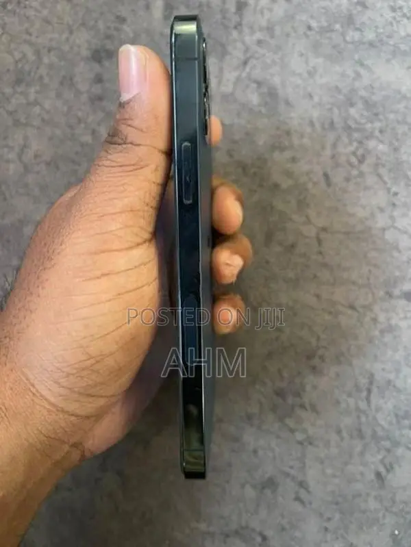 Apple iPhone 12 Pro 256GB (Used)
