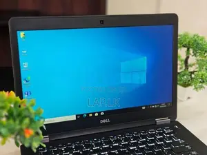 Dell Latitude E7470 Core i7 6th GEN FHD Display 8GB RAM 256GB SSD