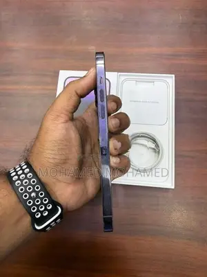 Apple iPhone 14 Pro (Used)