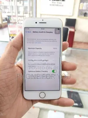 Apple iPhone 8 (Used)