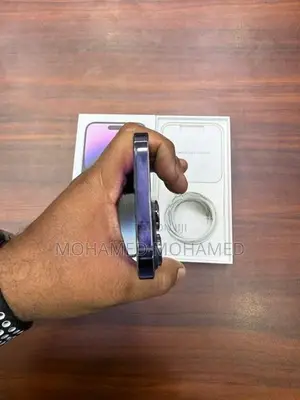 Apple iPhone 14 Pro (Used)