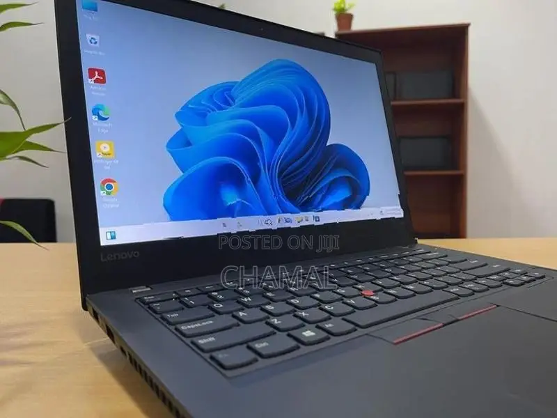 Lenovo Thinkpad Core i5 -7th Gen +8GB|256GB|Laptops