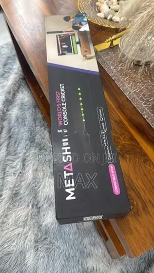 MetaShot Smart Cricket Bat