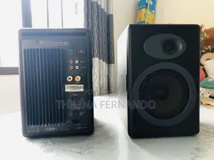 Audio Engine A5+ Home Music System