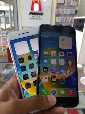 Apple iPhone 8 Plus (Used)