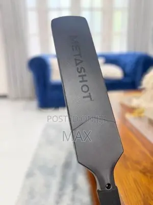 MetaShot Smart Cricket Bat