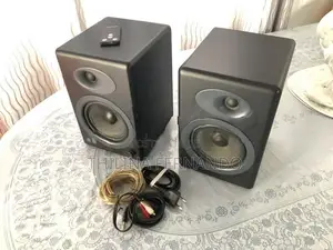 Audio Engine A5+ Home Music System