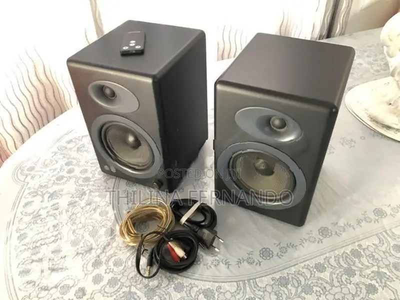 Audio Engine A5+ Home Music System