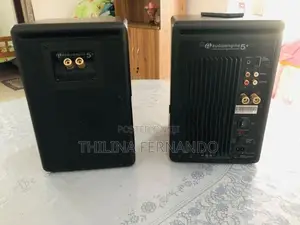 Audio Engine A5+ Home Music System