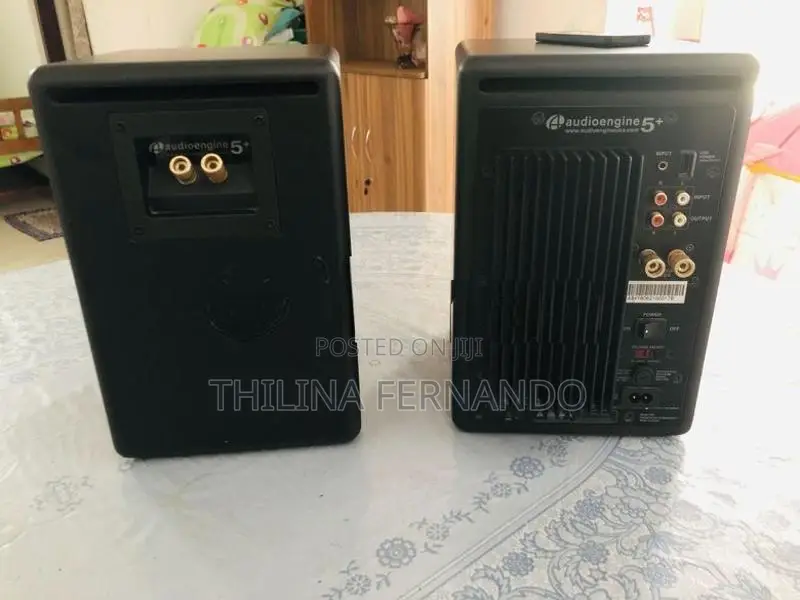 Audio Engine A5+ Home Music System